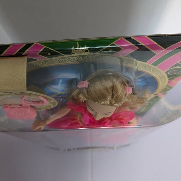 Mattel Wicked Movie Glinda Ariana Grande Doll Accessories - URL Misprint Error - Picture 12 of 15